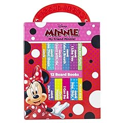 Disney friend minnie for sale  Delivered anywhere in USA 
