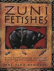 Zuni fetishes using for sale  Delivered anywhere in UK
