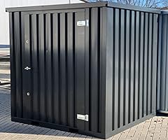 Gerätecontainer gerätehaus g gebraucht kaufen  Wird an jeden Ort in Deutschland