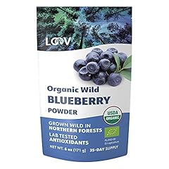 Loov organic wild for sale  Delivered anywhere in UK
