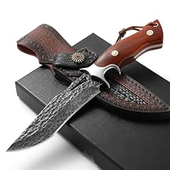 Drachenader damascus hunting for sale  Delivered anywhere in USA 