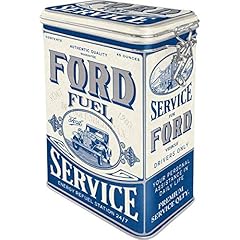 Nostalgic art ford for sale  Delivered anywhere in UK