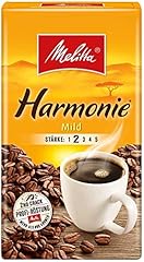 Melitta harmonie mild gebraucht kaufen  Wird an jeden Ort in Deutschland