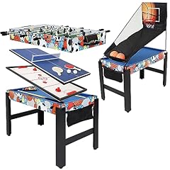 Sunnydaze multi game for sale  Delivered anywhere in USA 