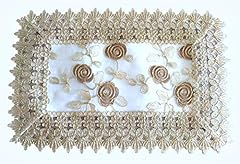 Galleria giovanni doily for sale  Delivered anywhere in USA 