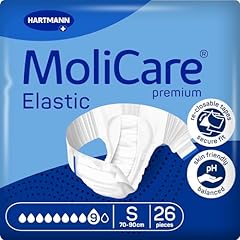 Molicare premium elastic for sale  Delivered anywhere in UK