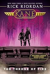 Kane chronicles book for sale  Delivered anywhere in USA 