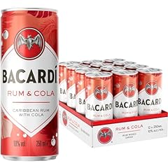 Bacardí cola ready gebraucht kaufen  Wird an jeden Ort in Deutschland
