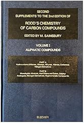 Chemistry carbon compounds d'occasion  Livré partout en Belgiqu