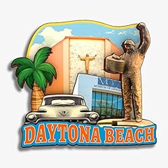 Daytona beach florida usato  Spedito ovunque in Italia 
