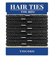 Yiscoko elastico capelli usato  Spedito ovunque in Italia 