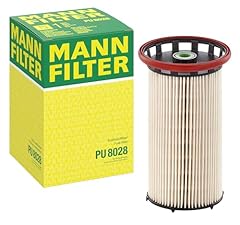 Mann filter 8028 usato  Spedito ovunque in Italia 
