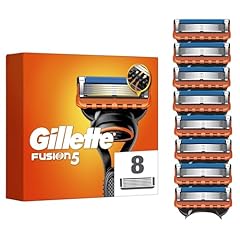 Gillette fusion5 razor for sale  Delivered anywhere in UK