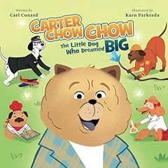 Carter chow chow for sale  Delivered anywhere in UK