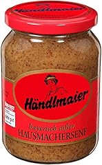 Haendlmaier sweet bavarian for sale  Delivered anywhere in UK