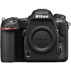 Nikon d500 format for sale  Delivered anywhere in USA 