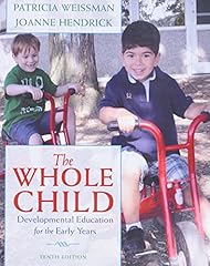 Whole child developmental for sale  Delivered anywhere in USA 
