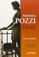 Parole usato  Spedito ovunque in Italia 