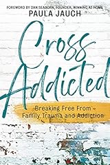 Cross addicted breaking for sale  Delivered anywhere in USA 