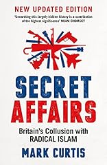 Secret affairs britain for sale  Delivered anywhere in UK