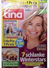 Tina bundle 5 gebraucht kaufen  Wird an jeden Ort in Deutschland