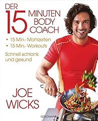 Minuten body coach gebraucht kaufen  Wird an jeden Ort in Deutschland