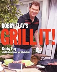 Bobby flay grill for sale  Delivered anywhere in USA 