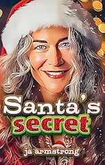 Santa secret for sale  Delivered anywhere in USA 