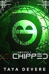 Chipped omnibus two for sale  Delivered anywhere in UK