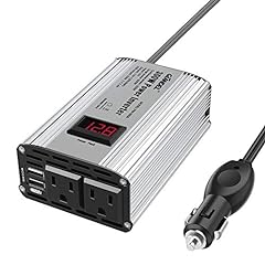 300w power inverter for sale  Delivered anywhere in USA 