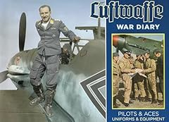 Luftwaffe war diary for sale  Delivered anywhere in Ireland