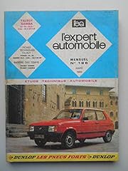 Expert automobile 196 d'occasion  Livré partout en France