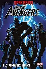 Dark avengers t01 d'occasion  Livré partout en France