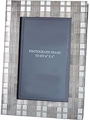 Pewter photo frame for sale  Delivered anywhere in UK
