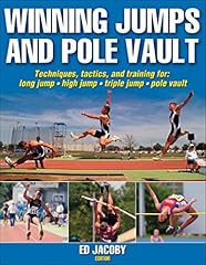 Winning jumps pole for sale  Delivered anywhere in UK