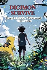 Digimon survive complete for sale  Delivered anywhere in UK