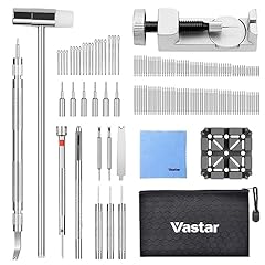 Vastar watch repair for sale  Delivered anywhere in UK