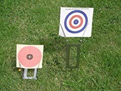 Field zeroing target for sale  Delivered anywhere in UK