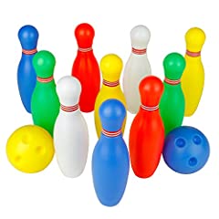 Bowling set kids for sale  Delivered anywhere in USA 
