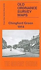 Chingford green 1914 for sale  Delivered anywhere in UK
