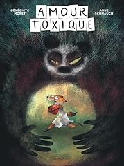 Amour toxique d'occasion  Livré partout en France