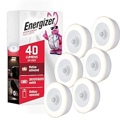 Energizer motion activated for sale  Delivered anywhere in USA 