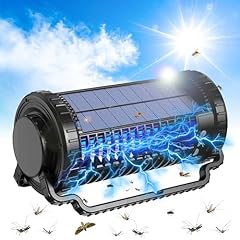 Bug zapper solar for sale  Delivered anywhere in USA 