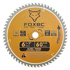 Foxbc inch circular for sale  Delivered anywhere in USA 