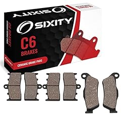 Sixity front rear for sale  Delivered anywhere in USA 