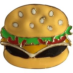 Visionary burger metal for sale  Delivered anywhere in USA 