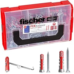 Fischer fixtainer chevilles d'occasion  Livré partout en France