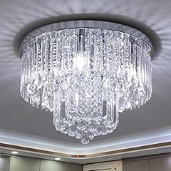 Krasty crystal chandelier for sale  Delivered anywhere in USA 