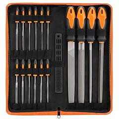 17pcs file tool for sale  Delivered anywhere in USA 