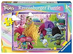 Ravensburger trolls movie for sale  Delivered anywhere in UK